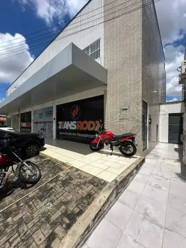 Kitnet Exclusiva para Alugar em Teresina - São Cristóvão | 37,91m²