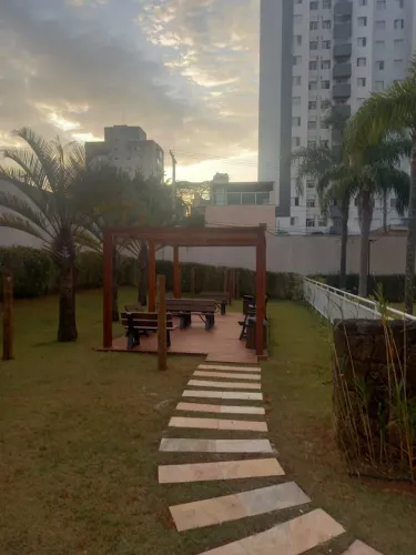 apartamento na vila antonieta