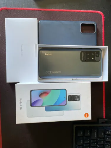Xiaomi Redmi 10 128gb