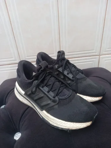 Tênis adidas X PLR boost tam 40