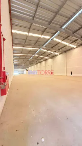 Galpão C/ DOCA para locação, CENTRO INDUSTRIAL, Itabuna, BA