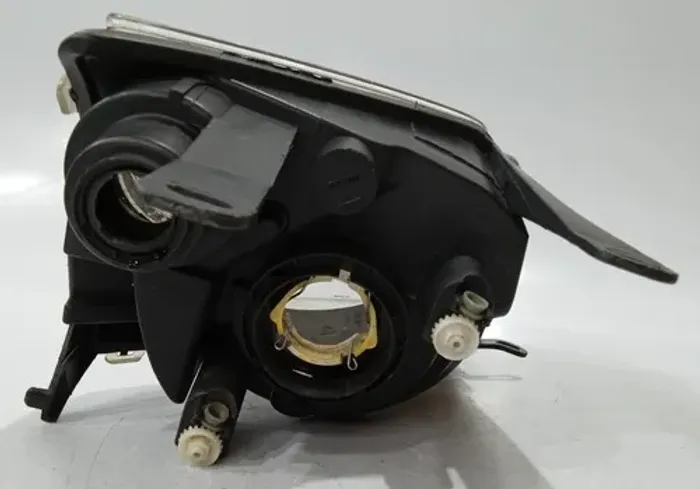 Farol Esquerdo Ecosport 2003 - 2007 Detalhe Esquerdo/motorista
