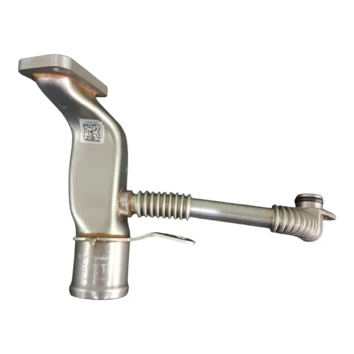 Cano Saída De Óleo Turbina Toro Renegade Compass 2.0 23/24
