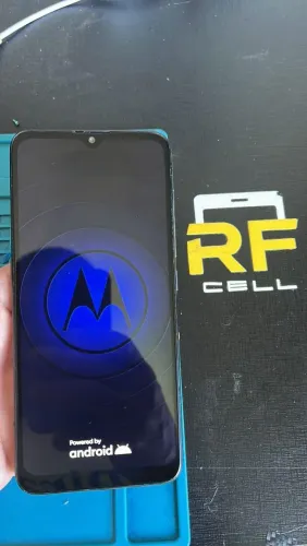 Moto e7