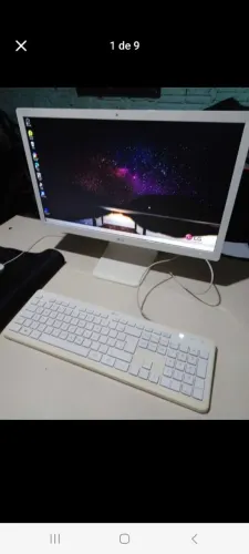 PC LG computador