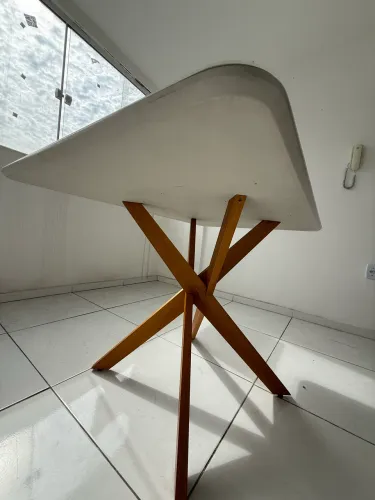 Mesa para 4 cadeiras 2 Mil entrego grande vitória 