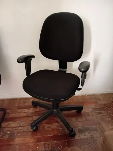 Cadeira giratória premium gamer home office diretor presidente