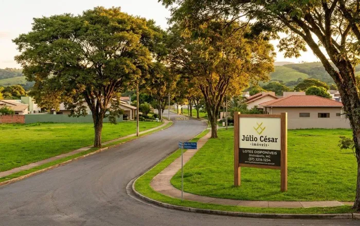 Apartamento 3 Dormitórios com 2 Vagas em Santa Clara, Divinópolis