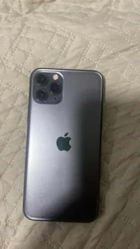 iPhone 11 Pro