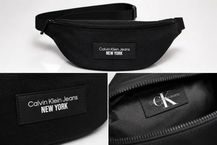Bolsa transversal Calvin Klein