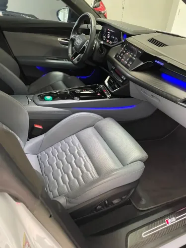 Audi RS E-tron GT Quattro Aut. (elétrico 2022