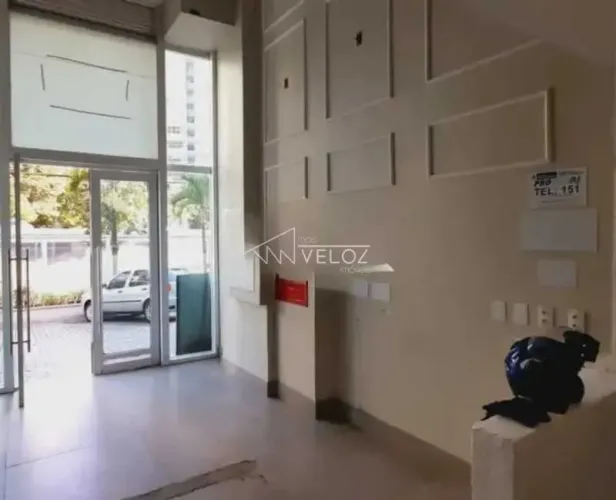 Loja : / Comercial / São Conrado