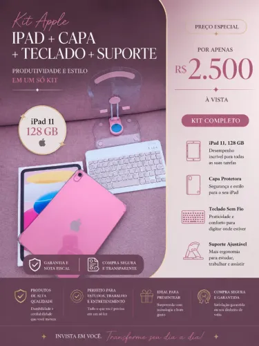 iPad