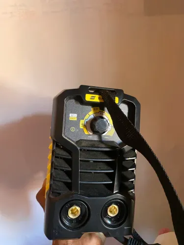 Máquina Solda ESAB