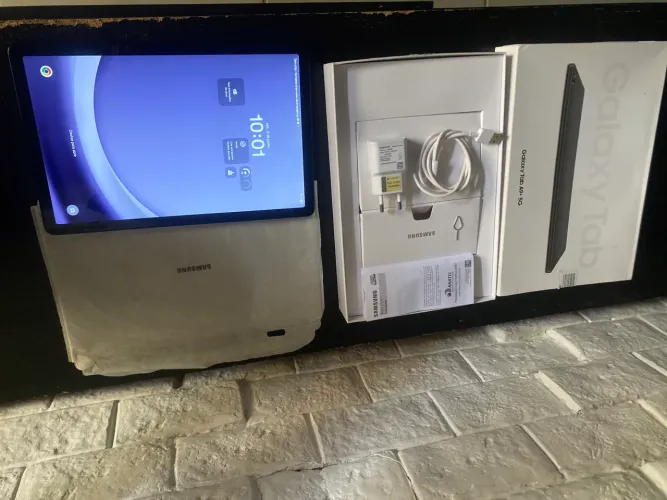 Tablet Samsung 