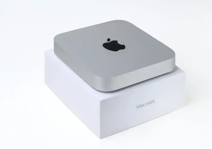 Macmini M2 Pro 16gb 1tb