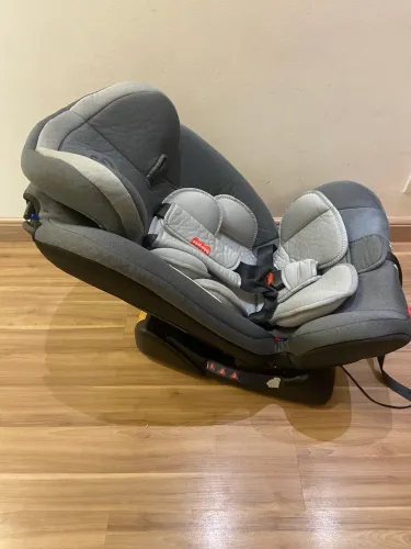 Cadeirinha de carro Fischer Price