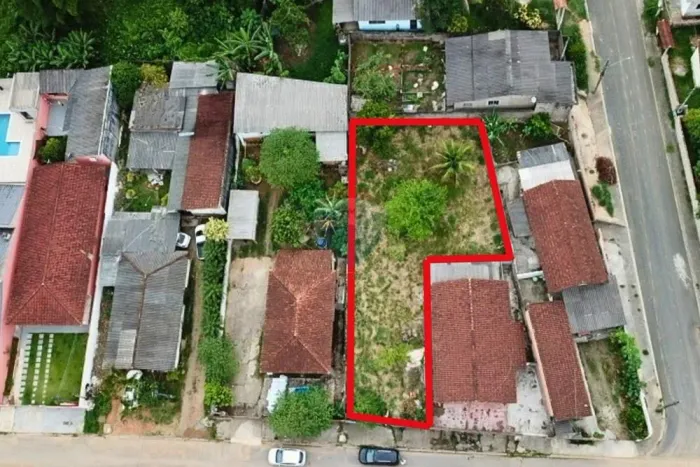 Terreno à venda em Pariquera-Açu | Vila Rosely REMAX