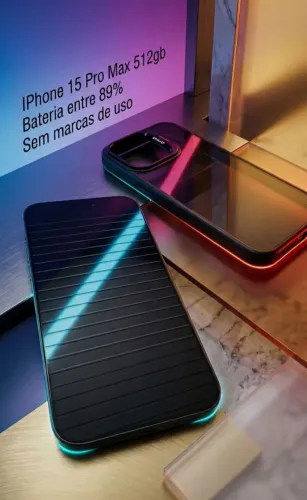 IPhone 15 Pro Max 512gb