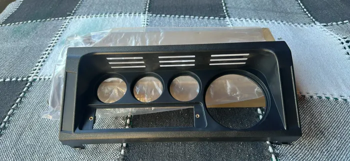 Painel Land Rover Defender 1999 a 2007