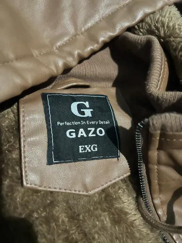 Jaqueta masculina