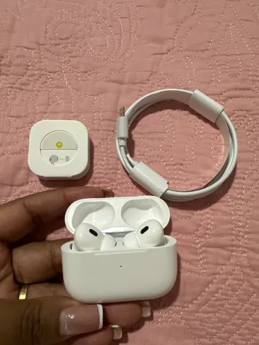 AirPods Pro 2 geração (original)