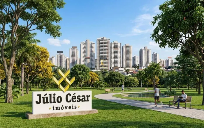 Apartamento 3 dormitórios à venda no Centro de Divinópolis - 178 m²
