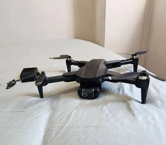 Drone L900 Pro SE GPS 4K Profissional Brushless 1.2km Follow Me Retorno Automático