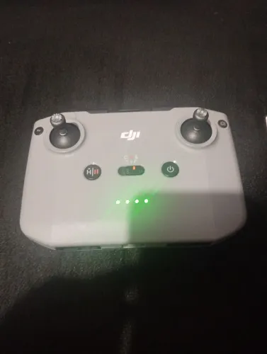 Controle RC-N3 dji