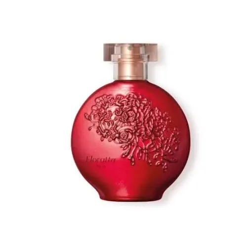 Floratta Red - O Boticário