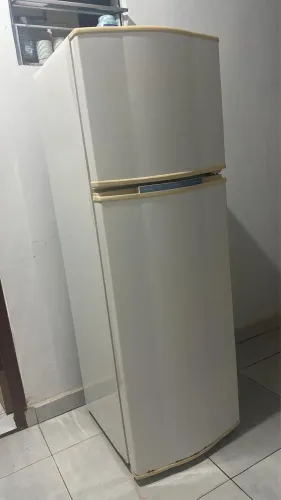Geladeira Consul