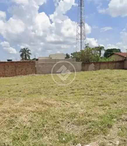 LOTE BAIRRO CARDOSO - AV. RIO VERDE codigo: 359230