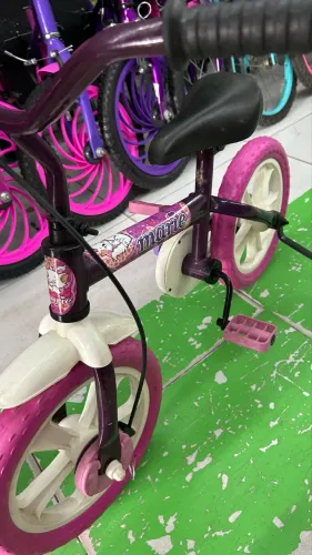 Bike aro 12