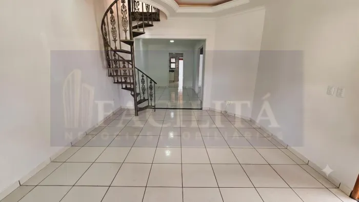 Casa em Condomínio para Venda em Aparecida de Goiânia, Chácaras São Pedro, 3 dormitórios, 