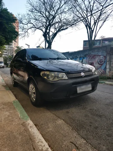 Fiat Siena 1.0/ EX 1.0 MPI Fire/ Fire Flex 8V 2008