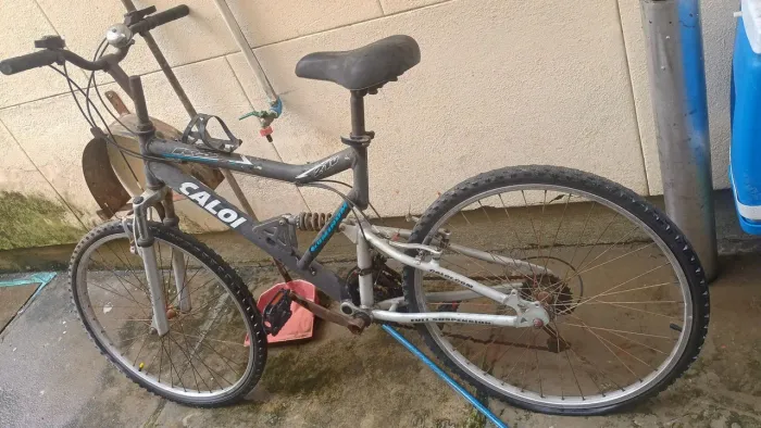 Vendo Bike