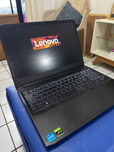 Notebook gaming 3i