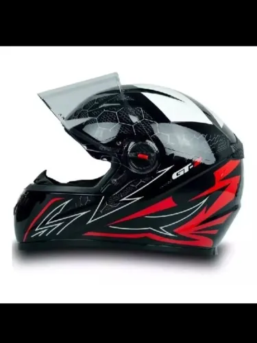 Capacete FW3 GT 2