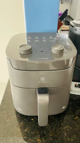 Air fryer Eletrolux 5.6L