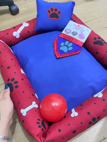 Cama pet 