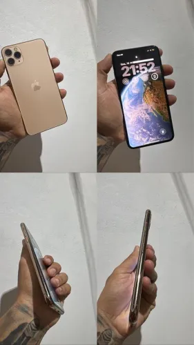 iPhone 11 Pro Max 64gb