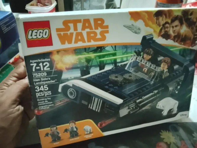 lego star Wars
