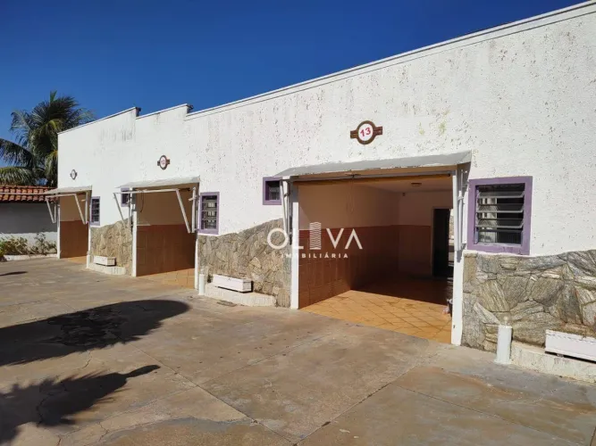 Hotel com 26 dormitórios à venda, 1100 m² por R$ 5.000.000,00 - Zona Rural - Bady Bassitt/