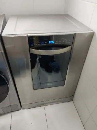 Lava louça Electrolux 12 serviços