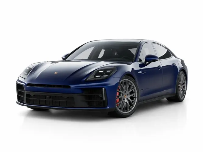 Porsche Panamera 4S E-hybrid 2.9 560cv 2027