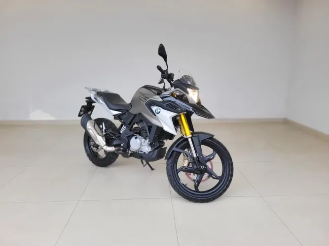 BMW G 310 GS