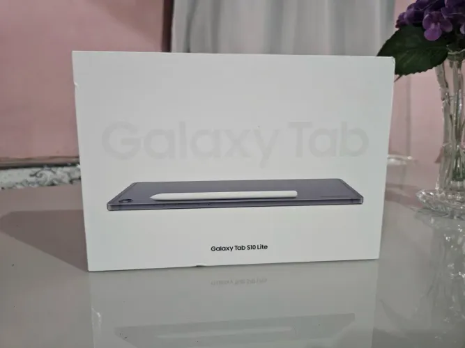 Galaxy Tab s10 lite 256GB