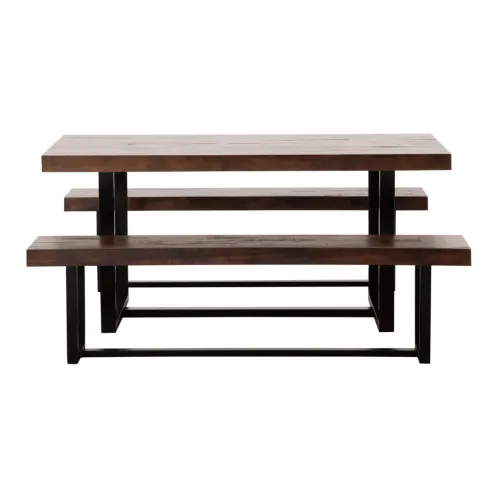 Mesa de Madeira - Frete Incluso