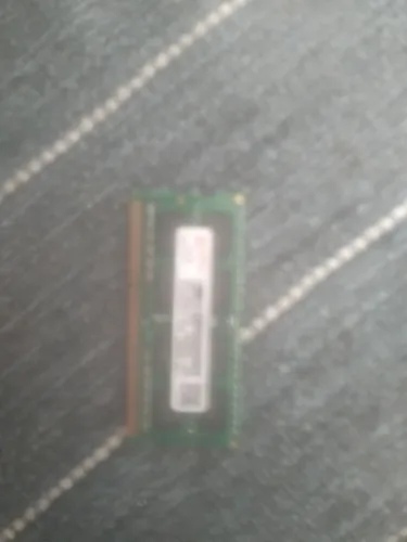 Memória para notebook 8gb 