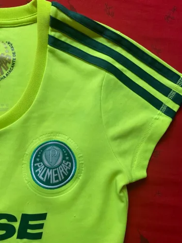 Palmeiras original feminino